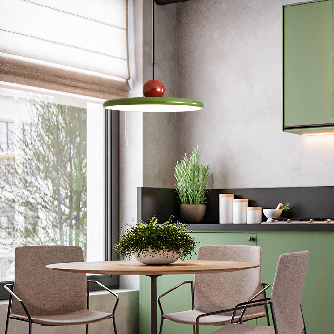 Lola Pendant Lamp | Kalsten