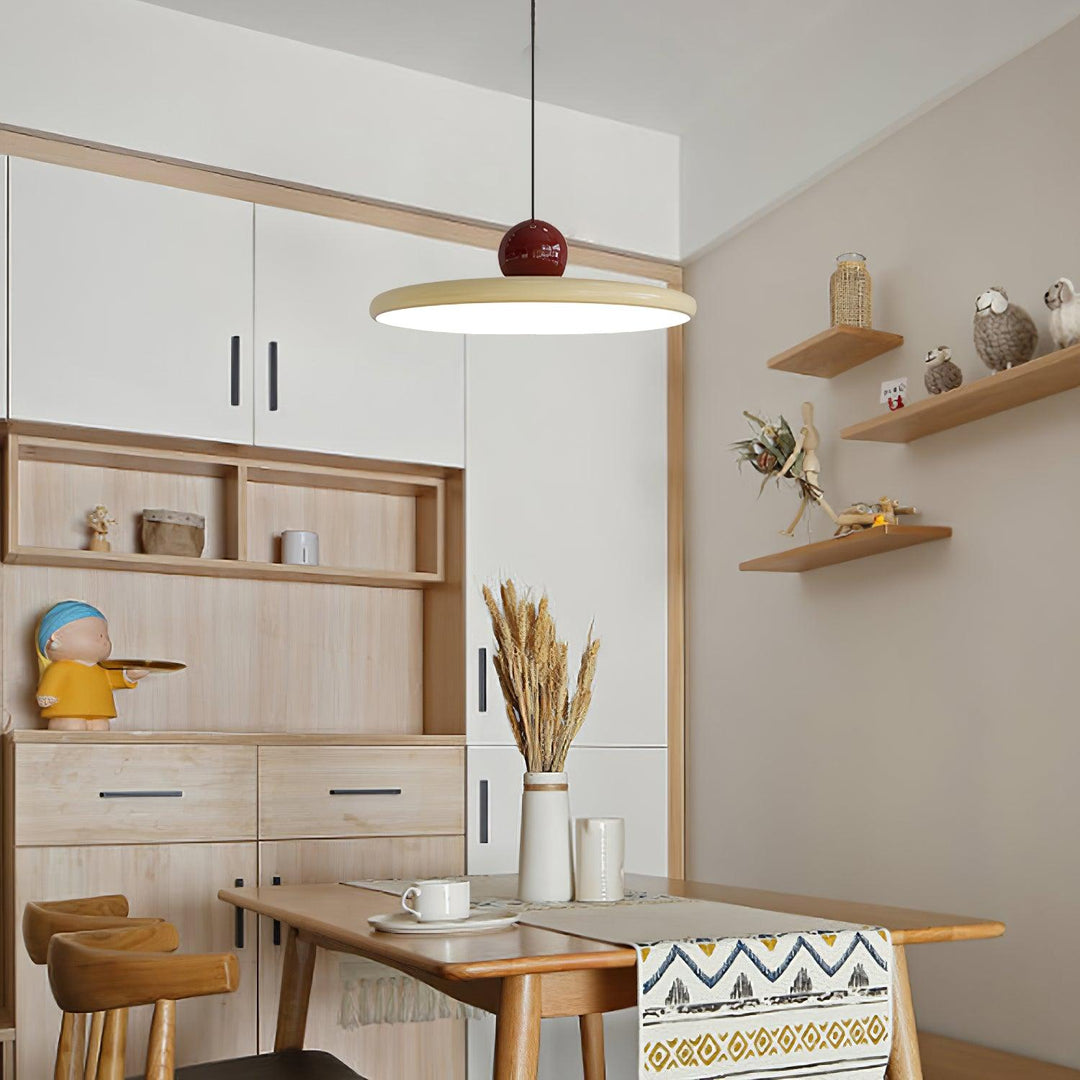 Lola Pendant Lamp | Kalsten