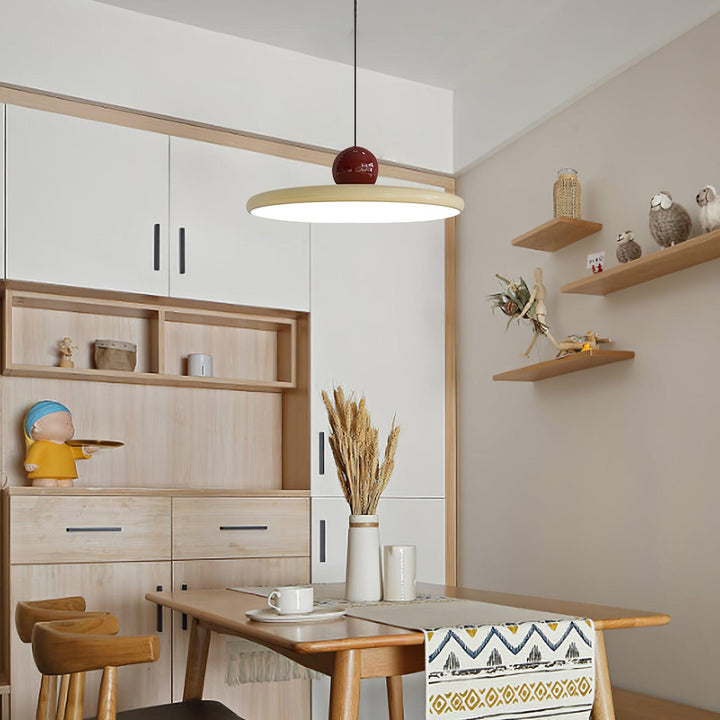 Lola Pendant Lamp | Kalsten
