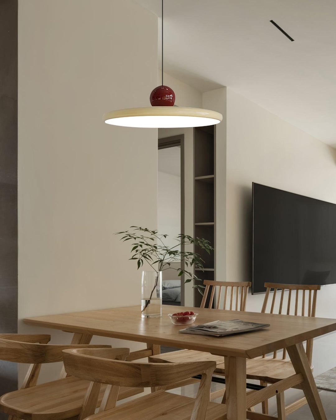Lola Pendant Lamp | Kalsten