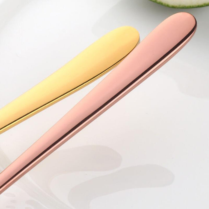 Colorful Long Handle Spoon | Kalsten