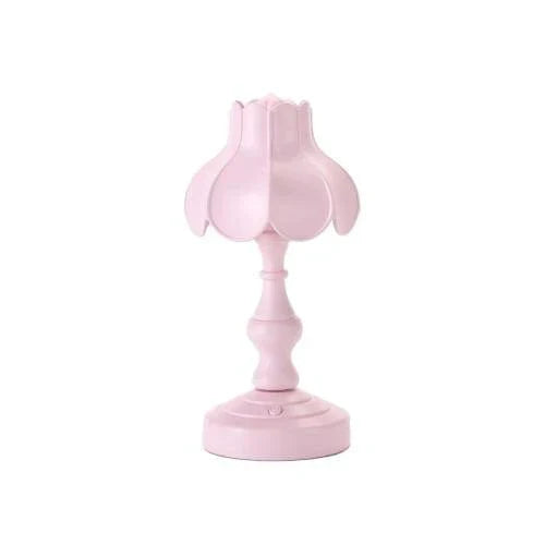 Lotus-shaped LED Mini Retro Light | Kalsten