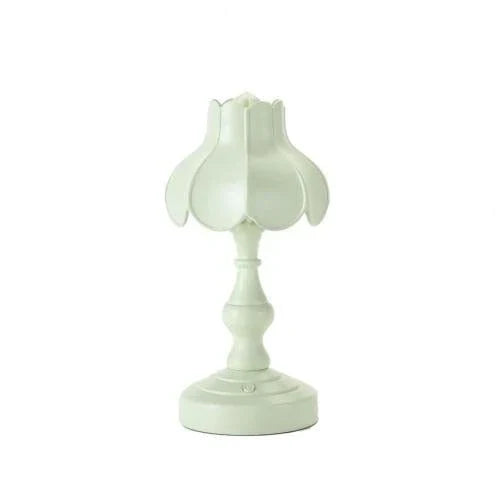 Lotus-shaped LED Mini Retro Light | Kalsten
