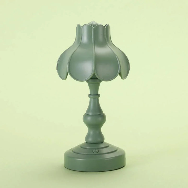 Lotus-shaped LED Mini Retro Light | Kalsten