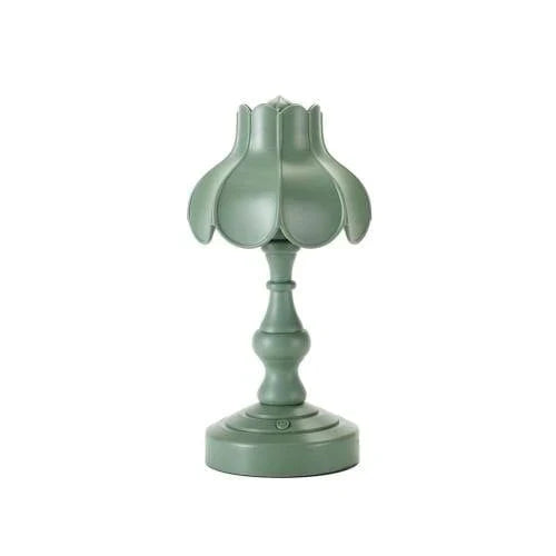 Lotus-shaped LED Mini Retro Light | Kalsten