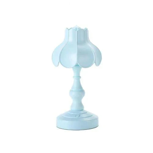 Lotus-shaped LED Mini Retro Light | Kalsten