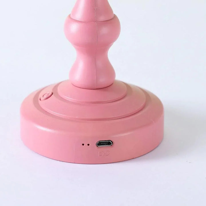 Lotus-shaped LED Mini Retro Light | Kalsten