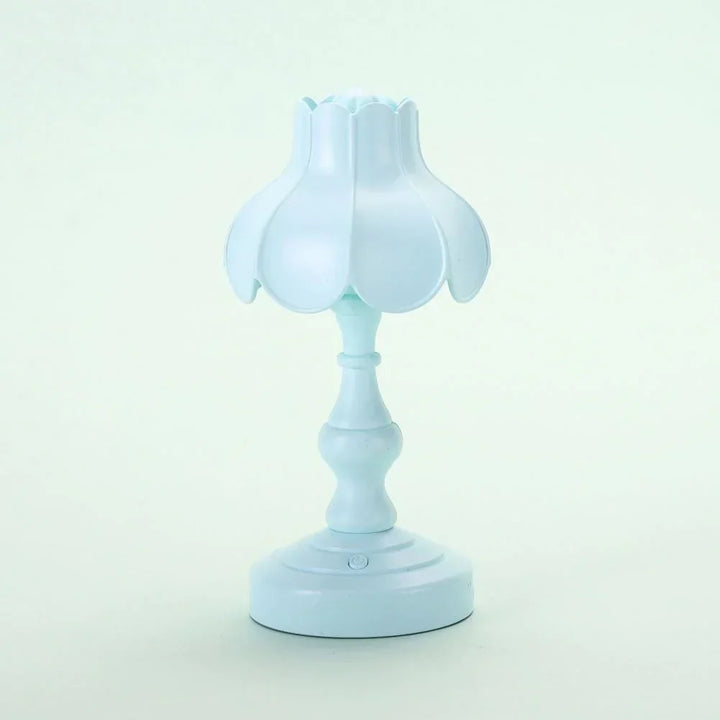 Lotus-shaped LED Mini Retro Light | Kalsten