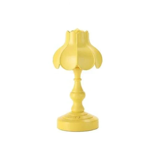 Lotus-shaped LED Mini Retro Light | Kalsten
