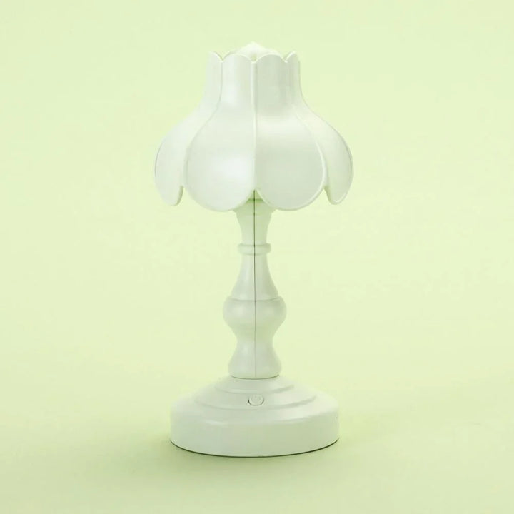 Lotus-shaped LED Mini Retro Light | Kalsten