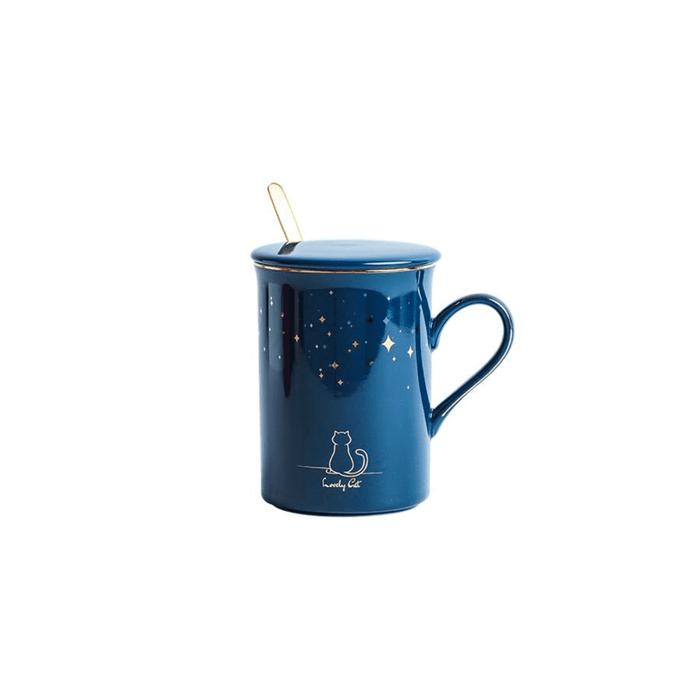 Lovely Cat Mug | Kalsten