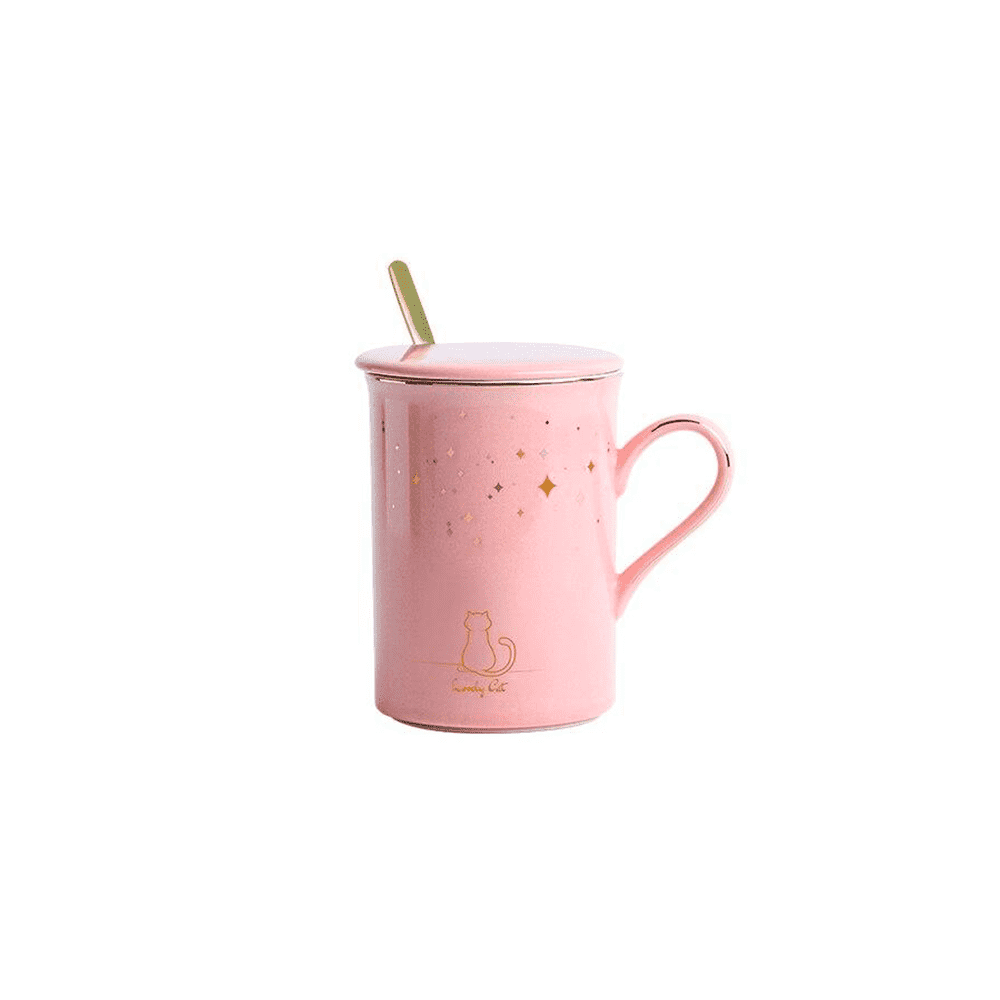 Lovely Cat Mug | Kalsten