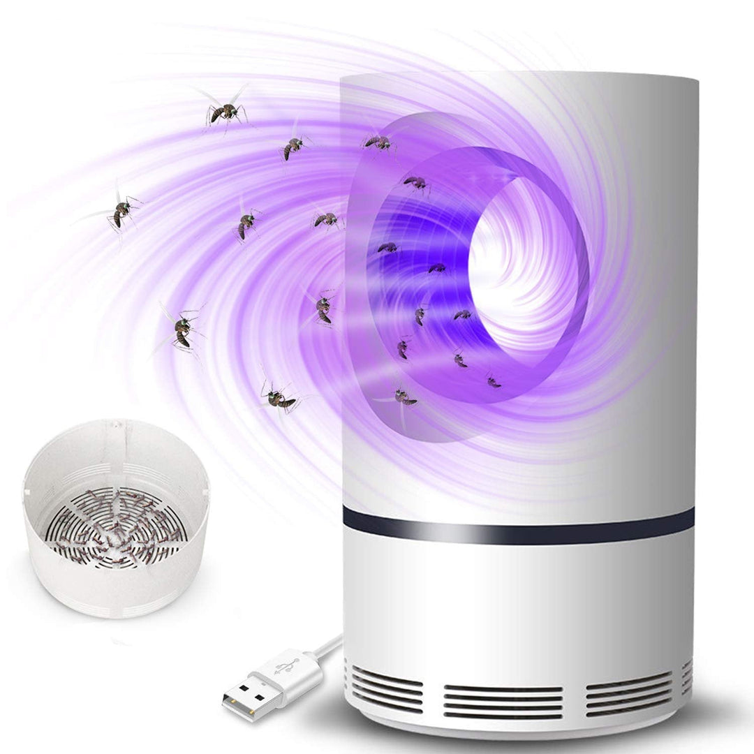 Ultraviolet Light Mosquito Killer Lamp | Kalsten