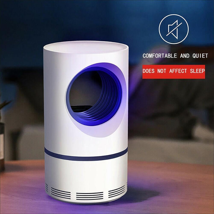 Ultraviolet Light Mosquito Killer Lamp | Kalsten