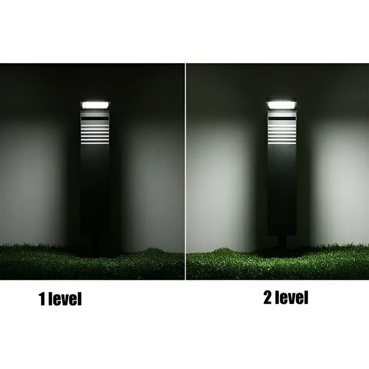GardenGlow Light - Waterproof LED Solar Garden Pendant Light | Kalsten