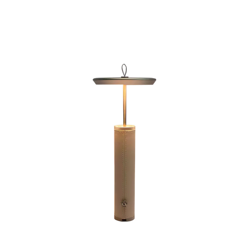 Luca Portable Table Lamp 5.1″ | Kalsten