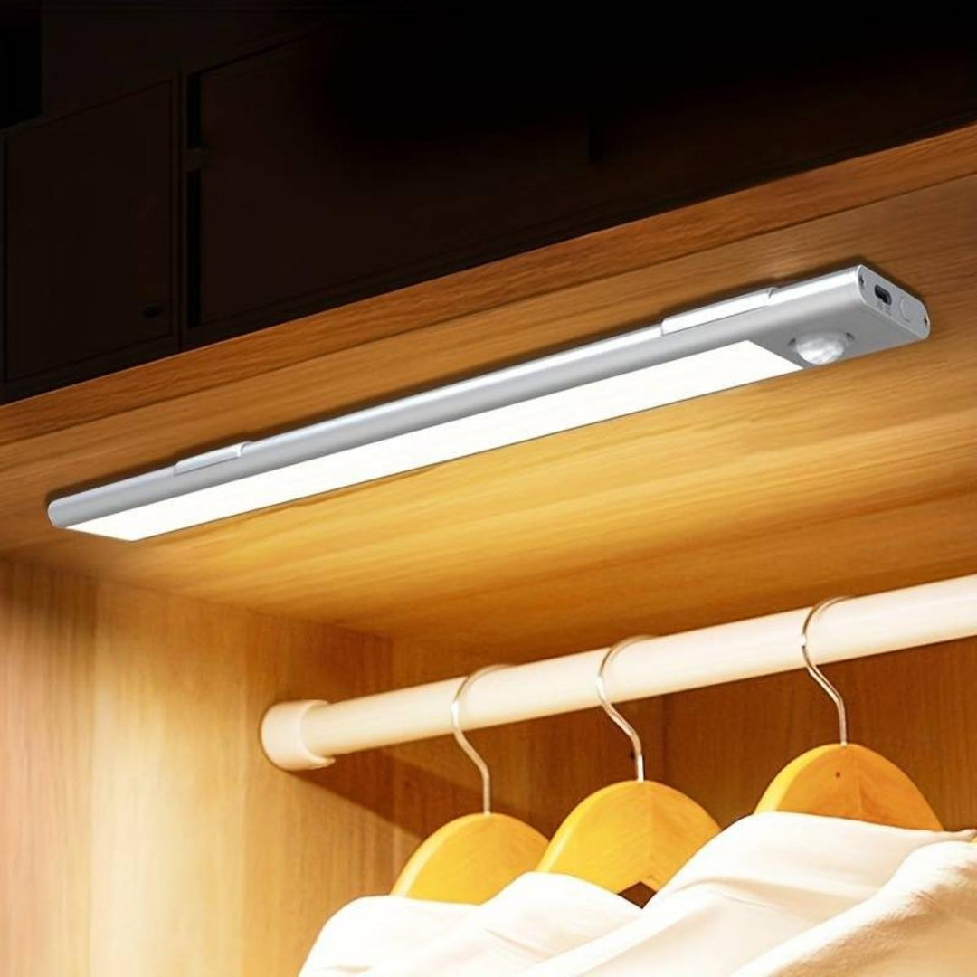 Kalsten | Lumilux Wireless LED Lamp with Sensor and Three Light Colors