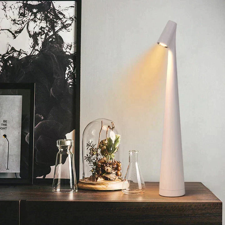 Refined ArtisanGlow Lamp for Luxury Interior Lighting Kalsten
