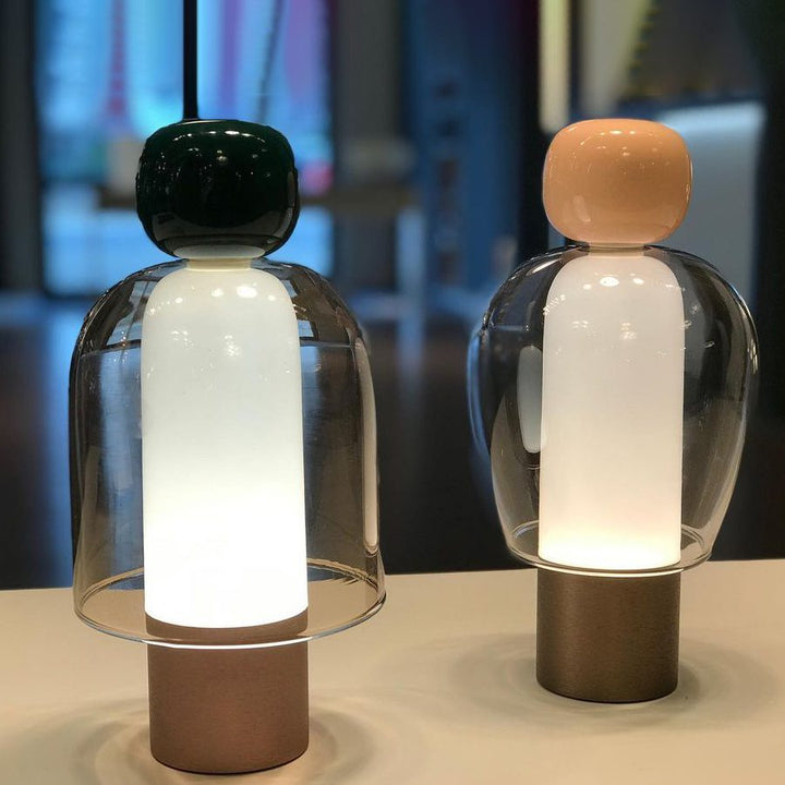 Lumina Joy Portable Table Lamp | Kalsten