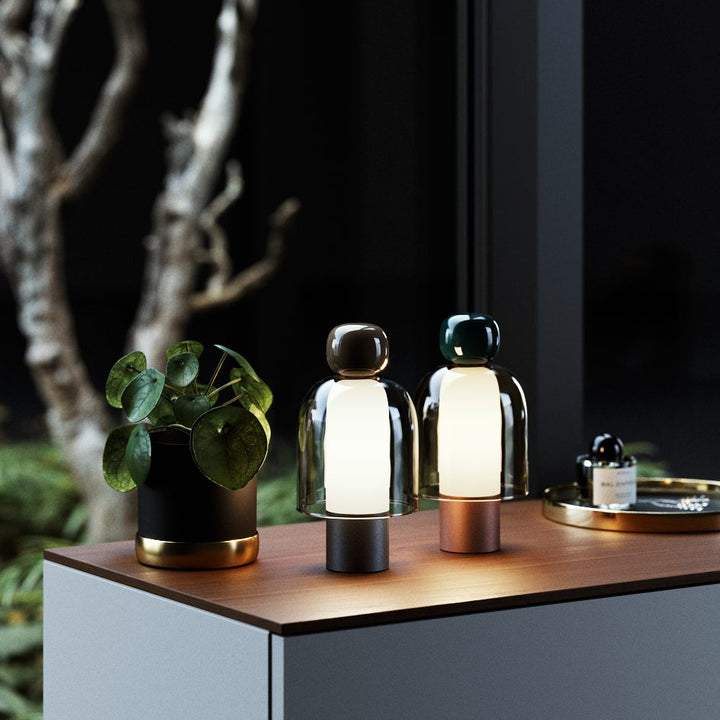 Lumina Joy Portable Table Lamp | Kalsten