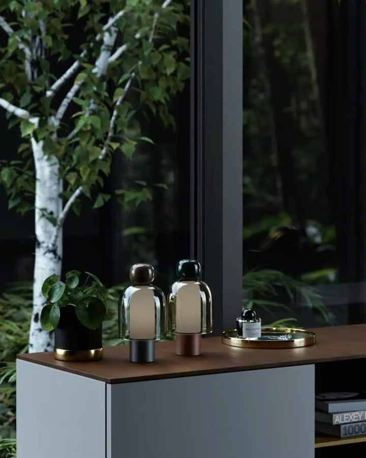 Lumina Joy Portable Table Lamp | Kalsten