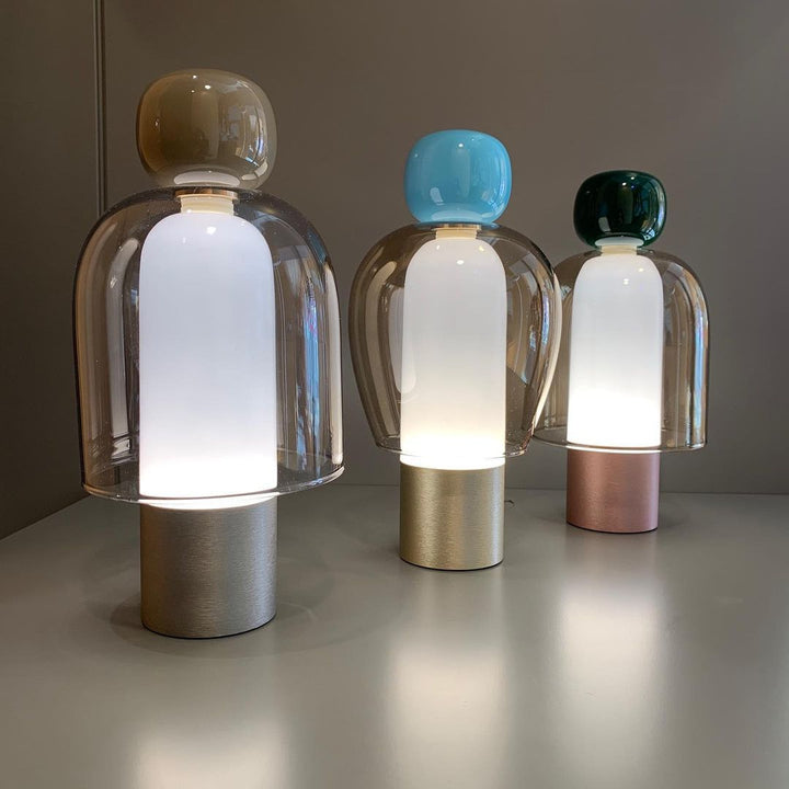 Lumina Joy Portable Table Lamp | Kalsten