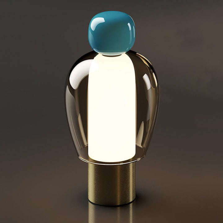 Lumina Joy Portable Table Lamp | Kalsten