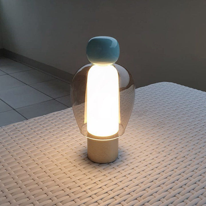 Lumina Joy Portable Table Lamp | Kalsten