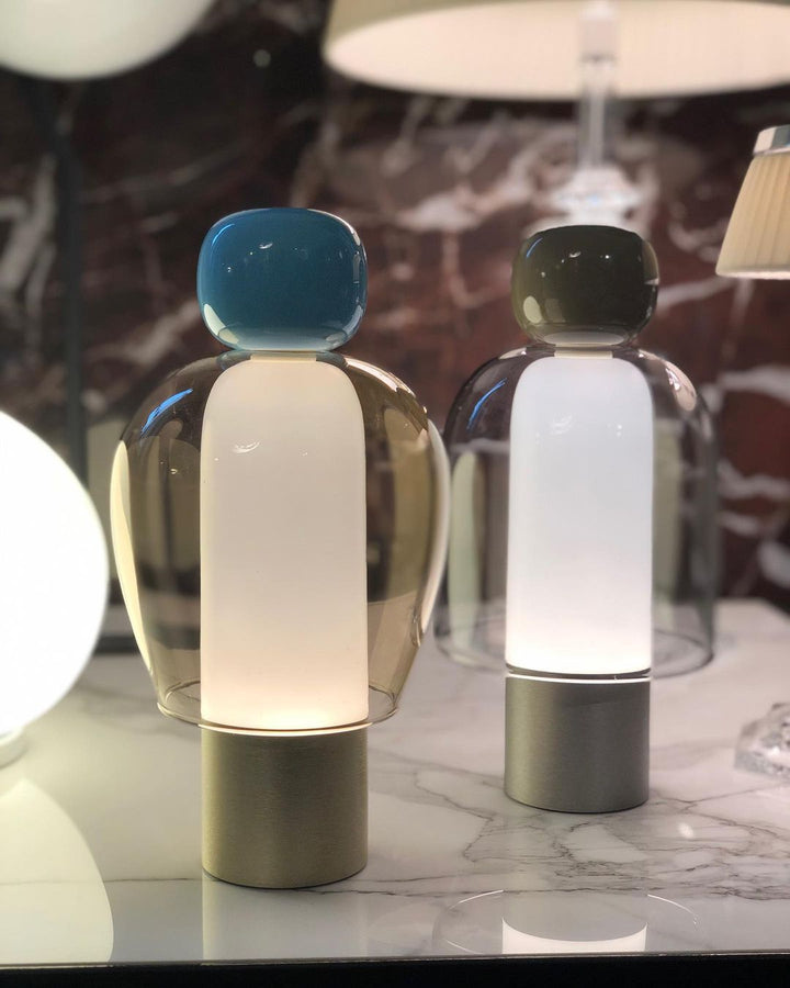 Lumina Joy Portable Table Lamp | Kalsten