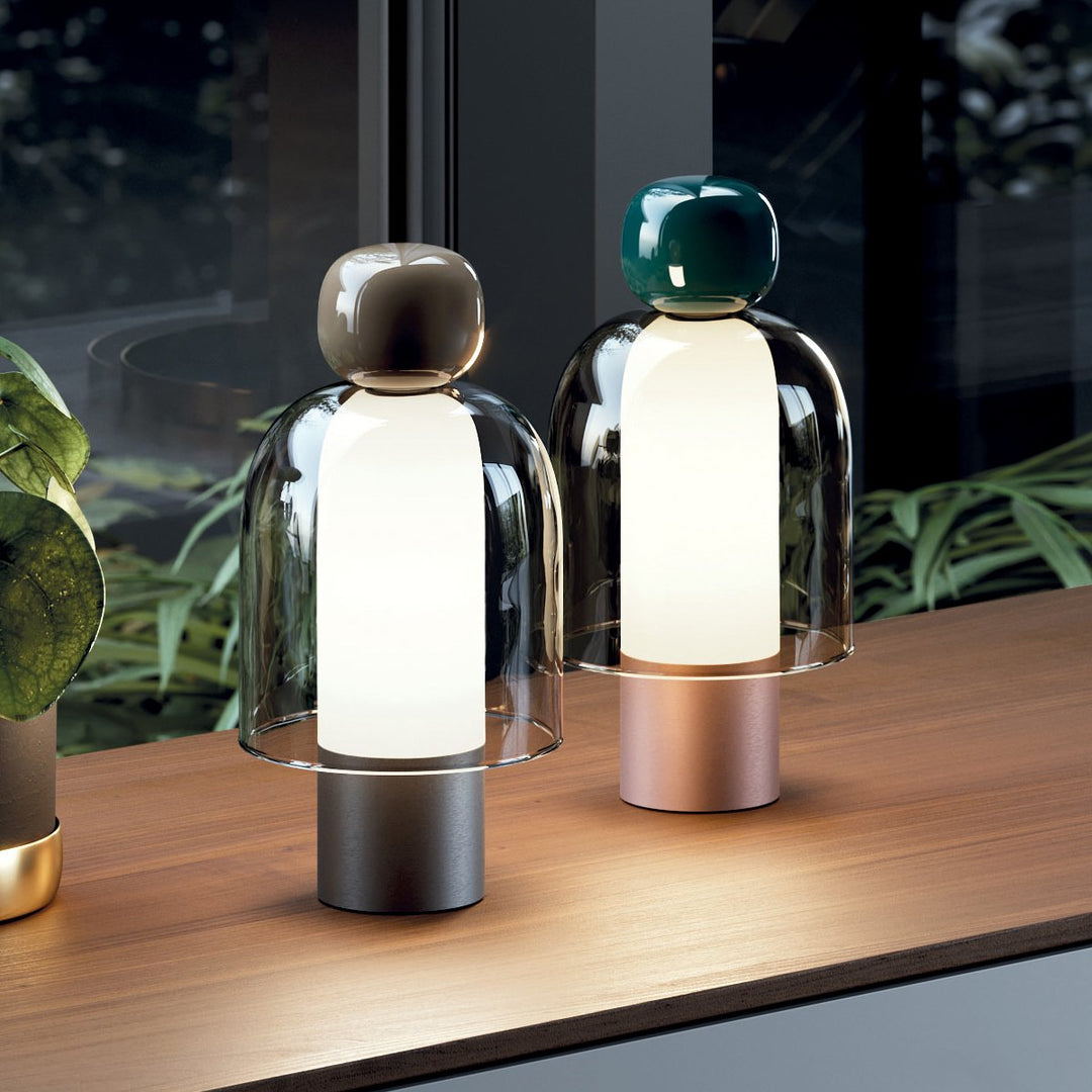 Lumina Joy Portable Table Lamp | Kalsten