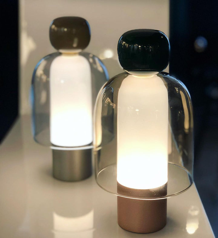 Lumina Joy Portable Table Lamp | Kalsten
