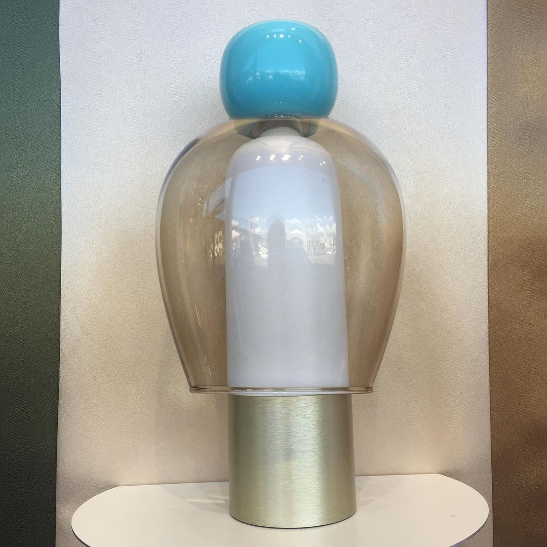 Lumina Joy Portable Table Lamp | Kalsten
