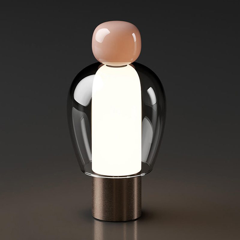 Lumina Joy Portable Table Lamp | Kalsten