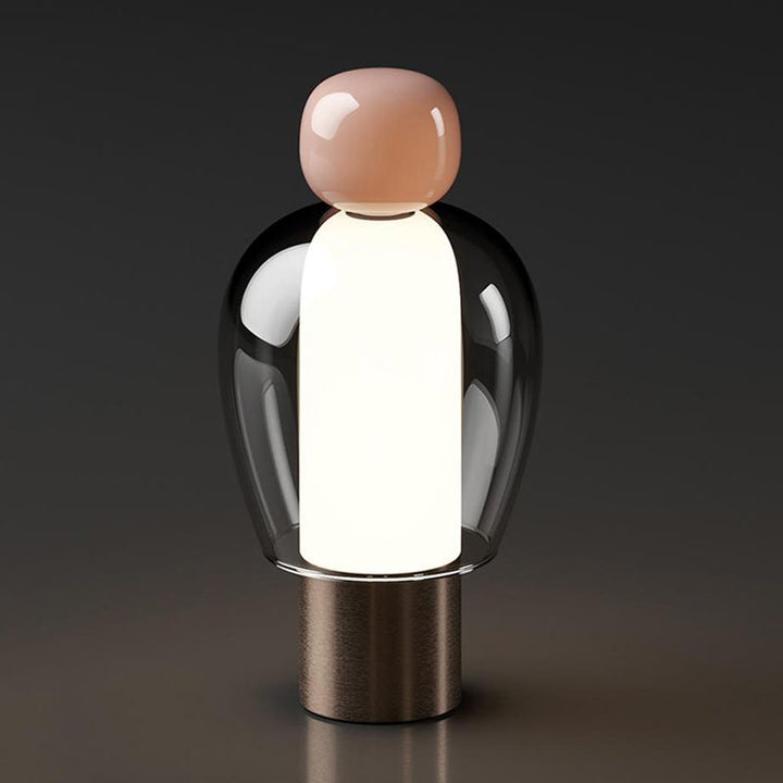 Lumina Joy Portable Table Lamp | Kalsten
