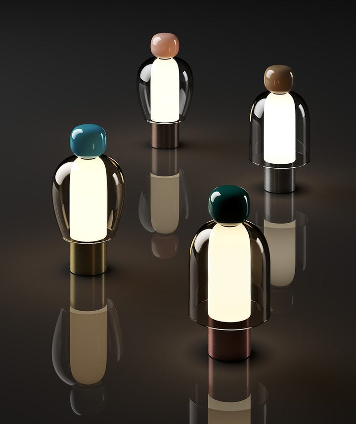 Lumina Joy Portable Table Lamp | Kalsten