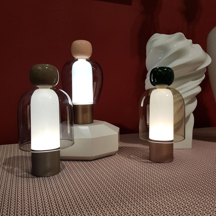 Lumina Joy Portable Table Lamp | Kalsten