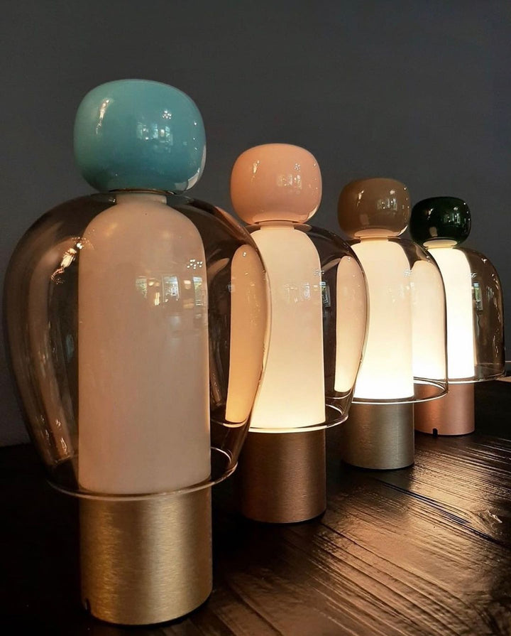 Lumina Joy Portable Table Lamp | Kalsten
