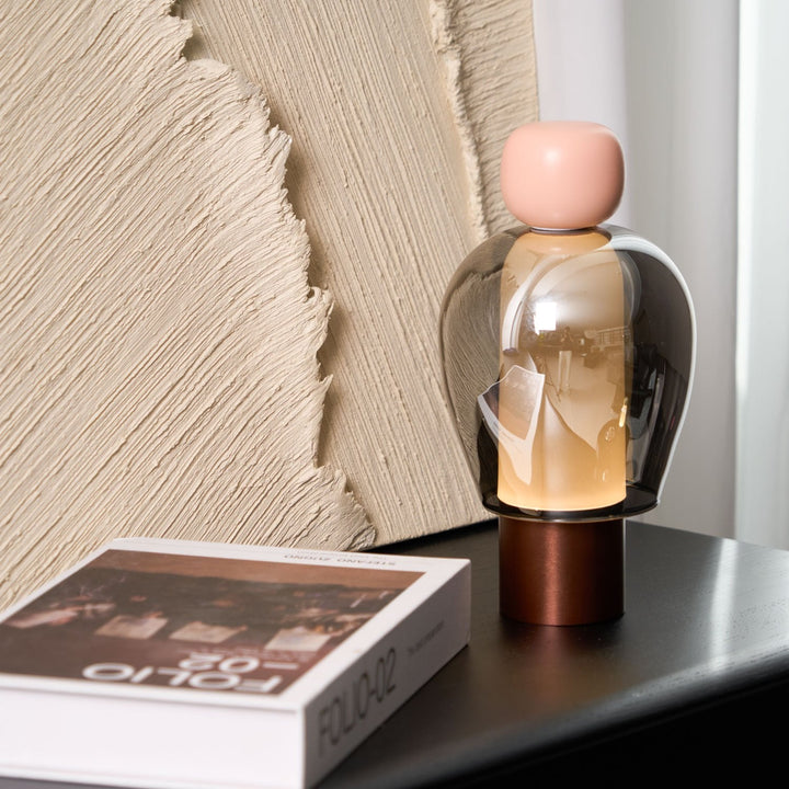 Lumina Joy Portable Table Lamp | Kalsten