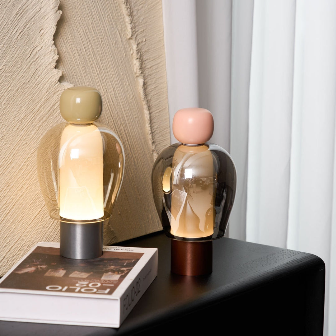 Lumina Joy Portable Table Lamp | Kalsten