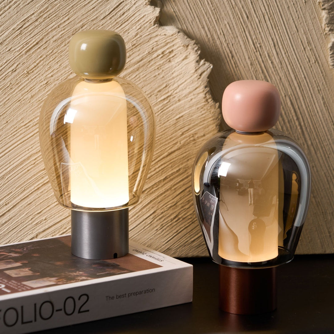 Lumina Joy Portable Table Lamp | Kalsten