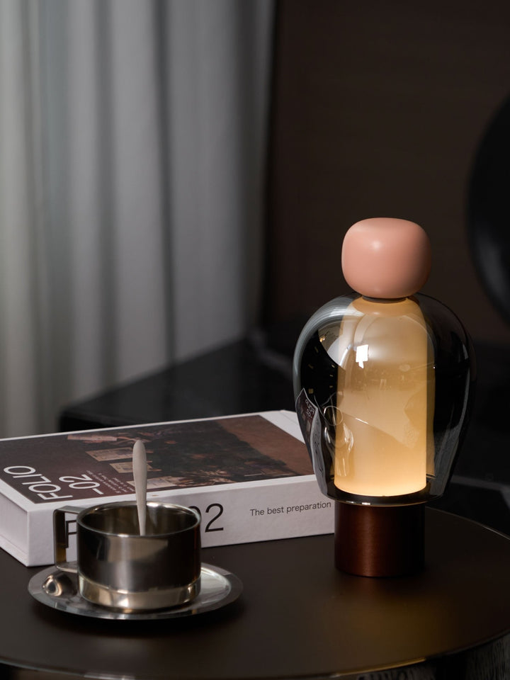 Lumina Joy Portable Table Lamp | Kalsten