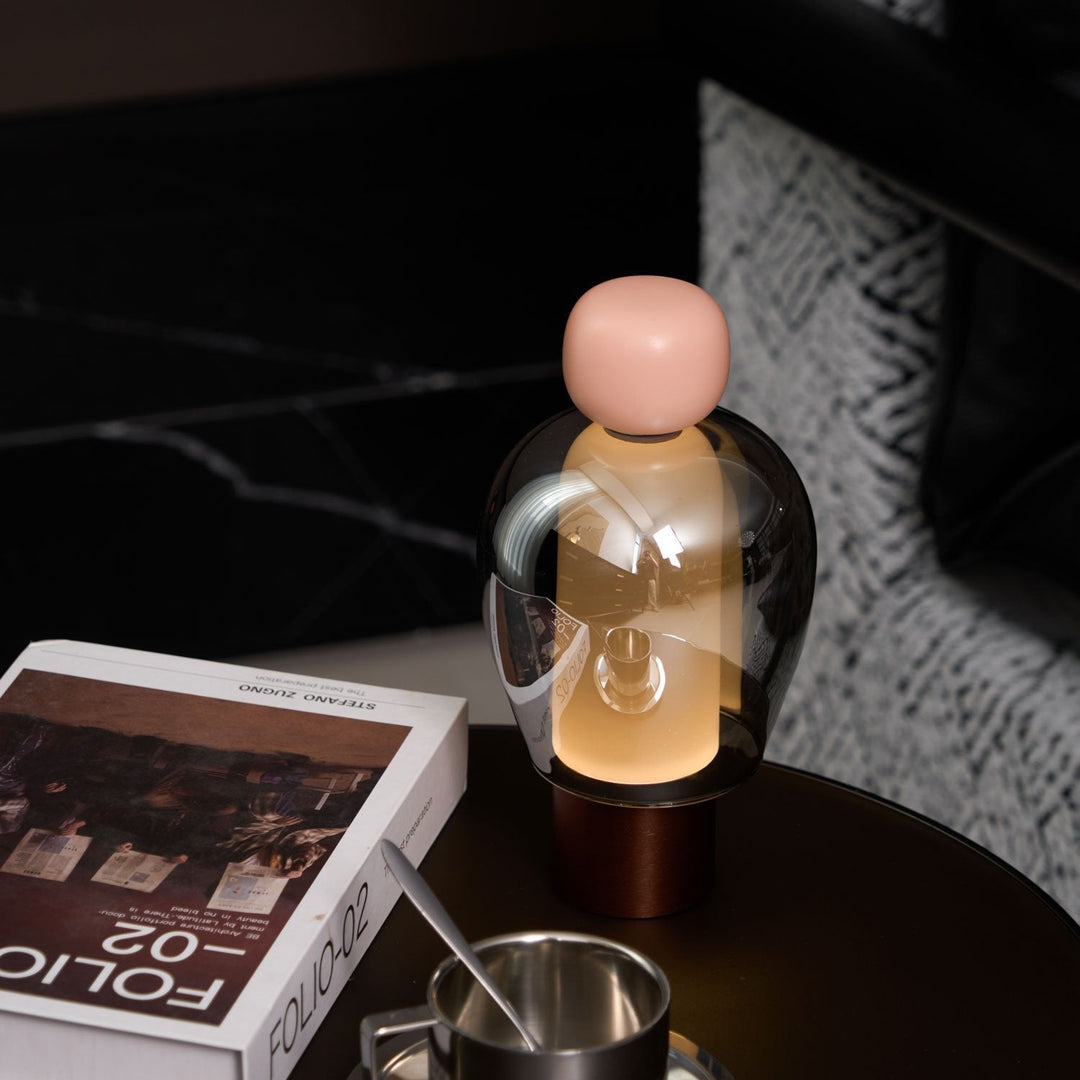 Lumina Joy Portable Table Lamp | Kalsten