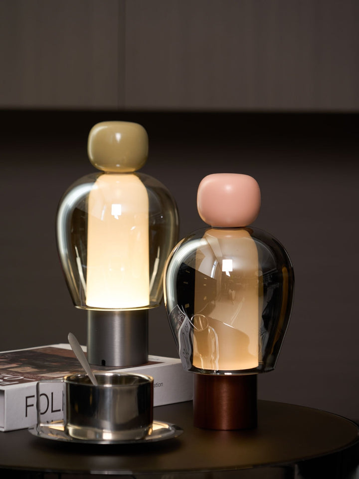 Lumina Joy Portable Table Lamp | Kalsten
