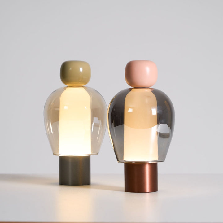 Lumina Joy Portable Table Lamp | Kalsten