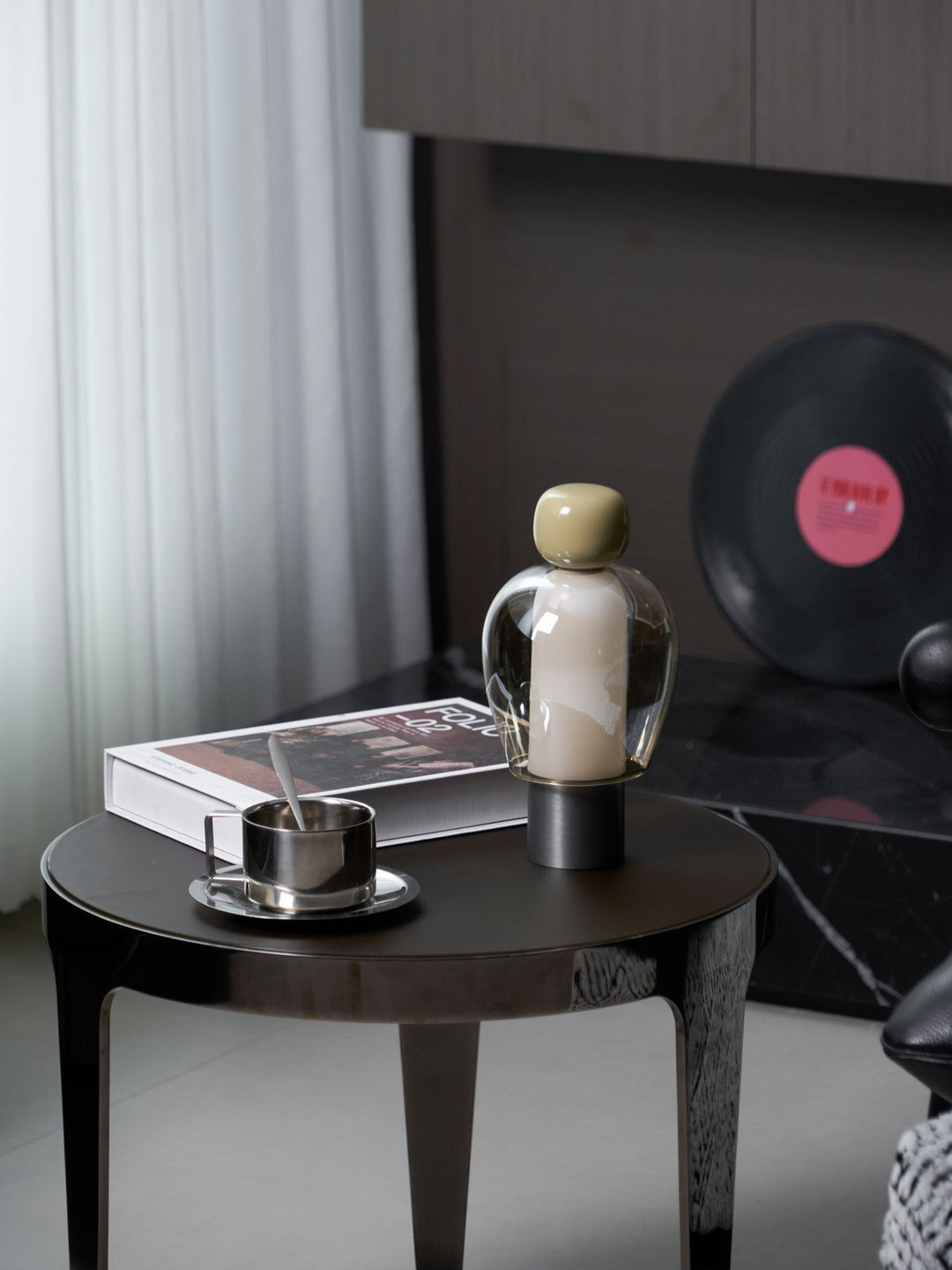 Lumina Joy Portable Table Lamp | Kalsten