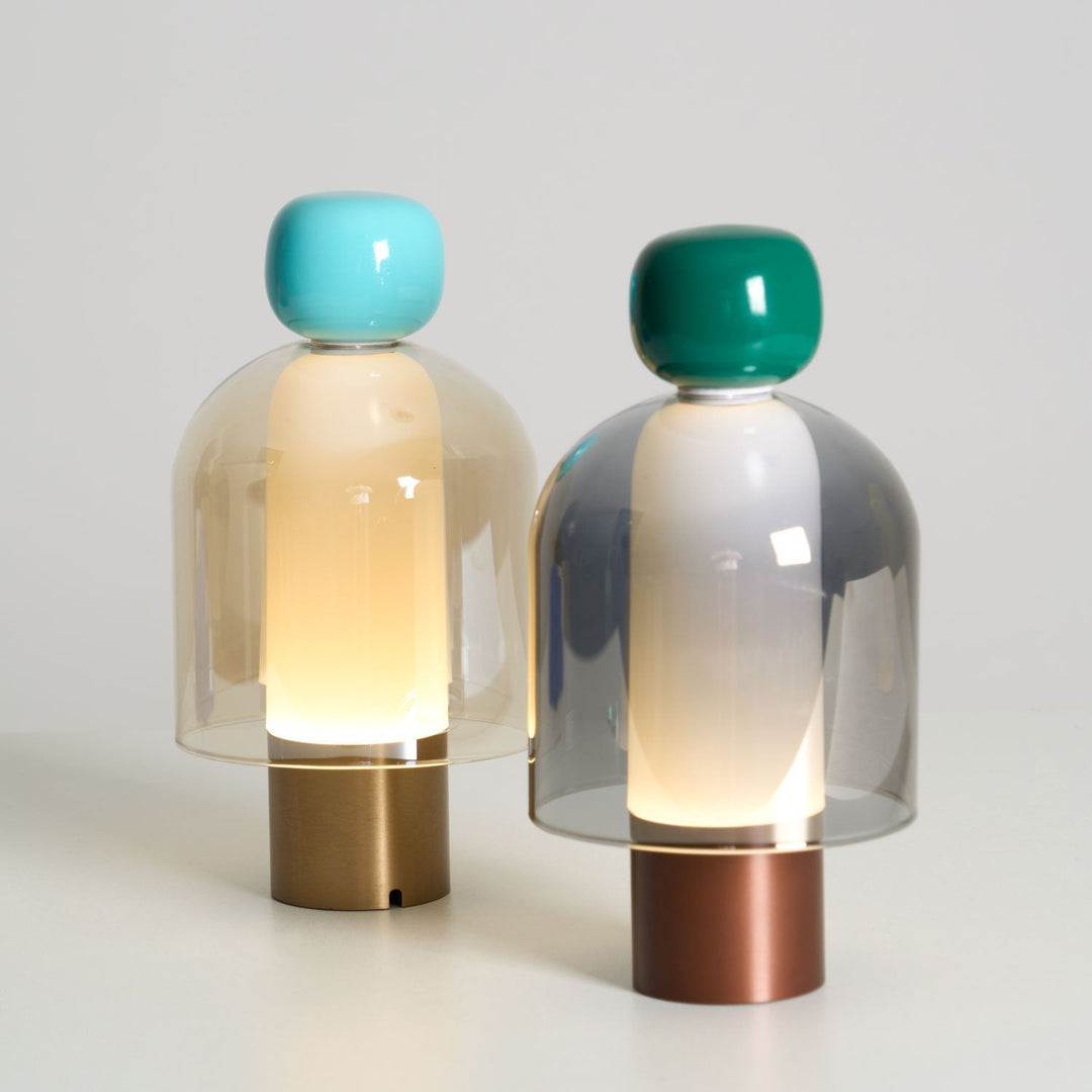 Lumina Joy Portable Table Lamp | Kalsten