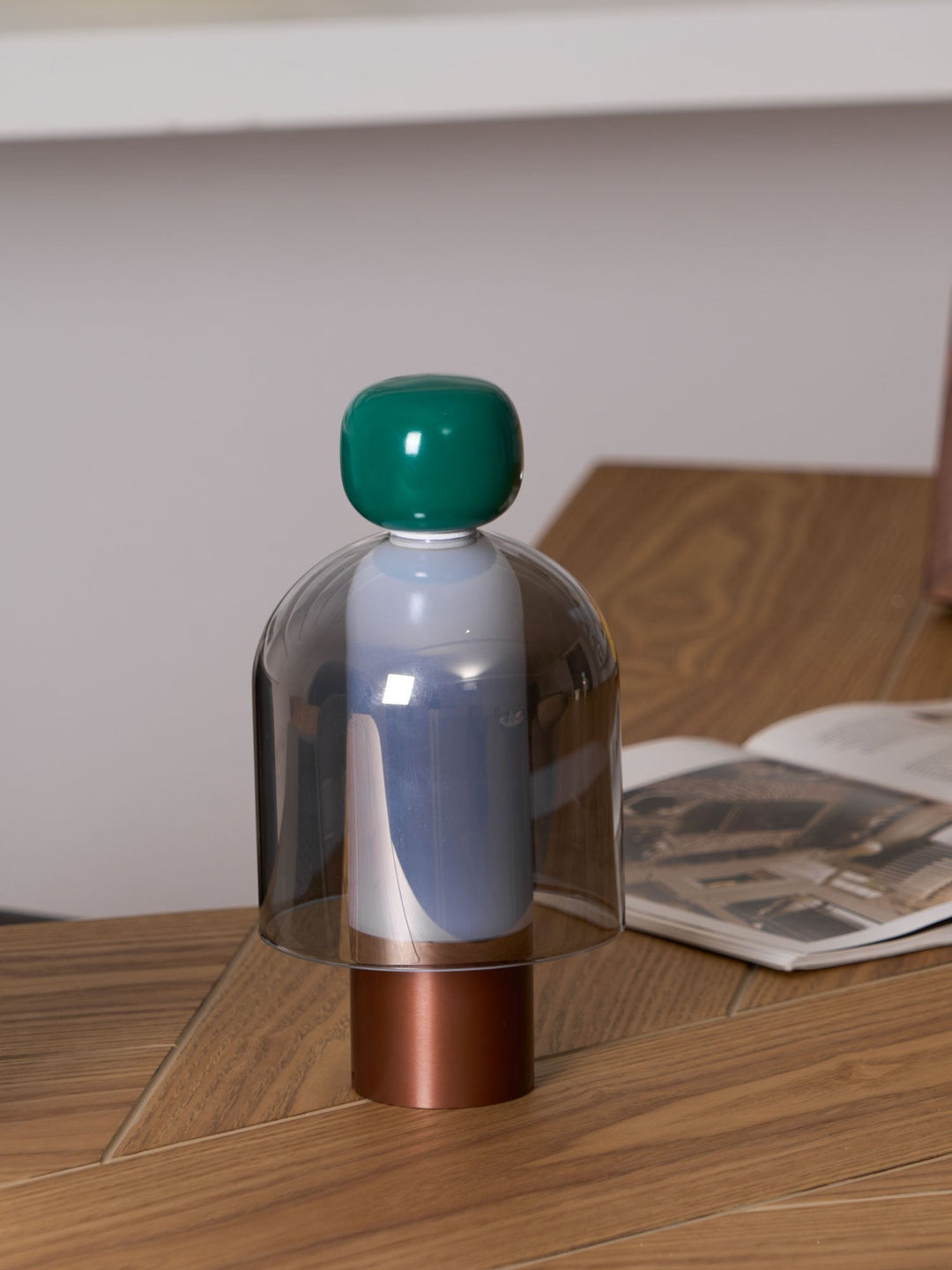 Lumina Joy Portable Table Lamp | Kalsten