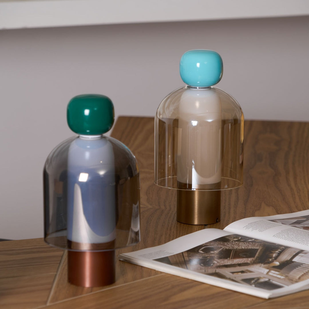 Lumina Joy Portable Table Lamp | Kalsten