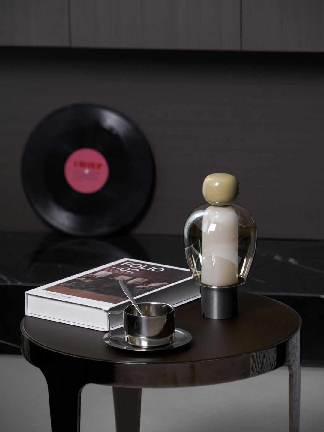 Lumina Joy Portable Table Lamp | Kalsten