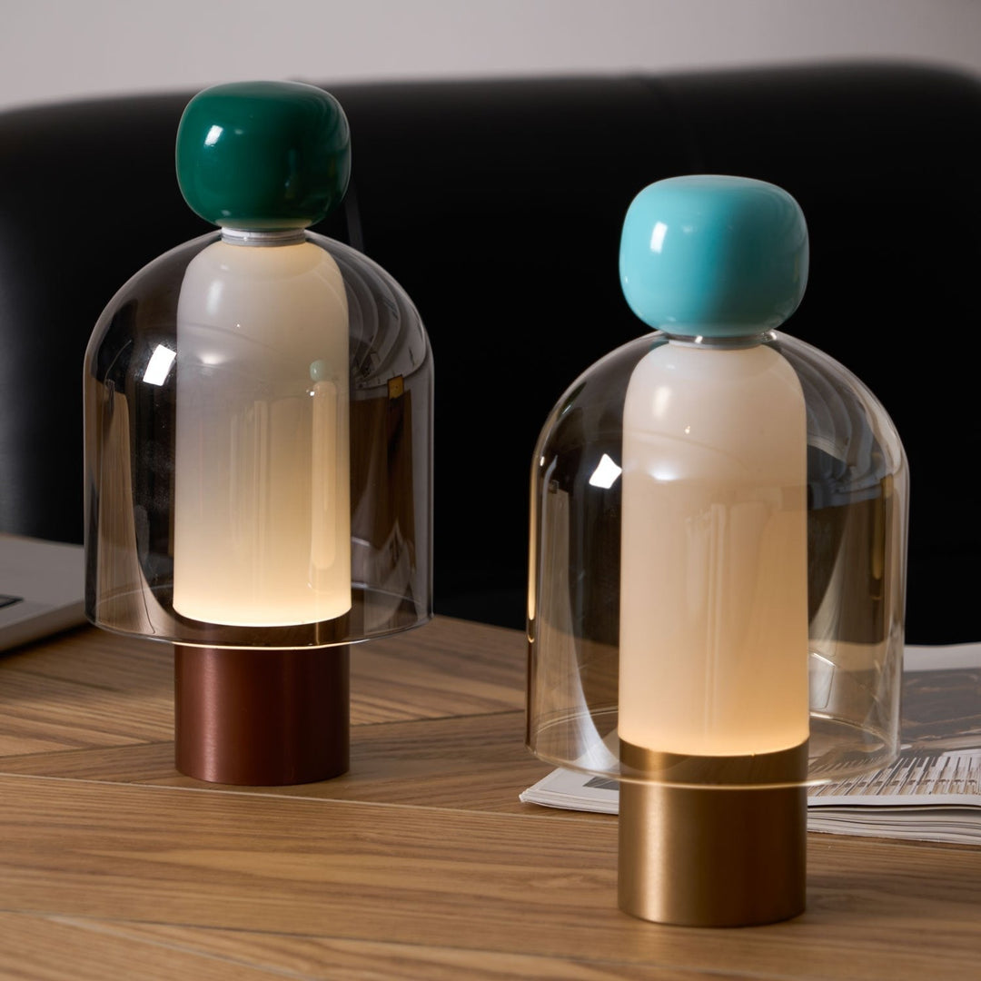 Lumina Joy Portable Table Lamp | Kalsten